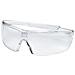 pure-fit Occhiali di sicurezza Policarbonato (PC) Trasparente - Foto miniatura 1