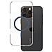 CARE by PG Blue MagSafe iPhone16 6.9 Pro custodia per cellulare Cover Trasparente - Foto miniatura 1