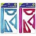 325010 set di righelli 4 pz Cloruro di polivinile (PVC) - Foto miniatura 3