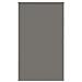 Tenda a Rullo Oscurante 125x230 cm Larghezza Tessuto 121,6 cm - Foto miniatura 1