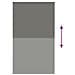Tenda a Rullo Oscurante 125x230 cm Larghezza Tessuto 121,6 cm - Foto miniatura 5