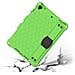 Custodia Verde Con Manico Per Ipad Air/pro 10.5"" - Stile E Protezione Unica! - Foto miniatura 6