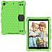 Custodia Verde Con Manico Per Ipad Air/pro 10.5"" - Stile E Protezione Unica! - Foto miniatura 7