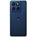 Edge 60 5G con Moto AI 256GB 8GB Ram Display 6.67" pOLED 120Hz Main Camera 50+50+10MP Selfie 50MP NanoSIM + eSIM Android 15 Dimensity 7300 5200mAh Pantone Gibraltar Sea - Foto miniatura 4
