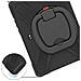 Cover Samsung Tab Active 5 & 4 Pro Con Maniglia E Tracolla - Foto miniatura 4