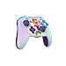 Rematch Multicolore Bluetooth Gamepad Nintendo Switch, Nintendo Switch Lite, Nintendo Switch OLED - Foto miniatura 2
