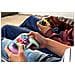 Rematch Multicolore Bluetooth Gamepad Nintendo Switch, Nintendo Switch Lite, Nintendo Switch OLED - Foto miniatura 4