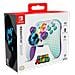 Rematch Multicolore Bluetooth Gamepad Nintendo Switch, Nintendo Switch Lite, Nintendo Switch OLED - Foto miniatura 5