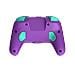 Rematch Multicolore Bluetooth Gamepad Nintendo Switch, Nintendo Switch Lite, Nintendo Switch OLED - Foto miniatura 6