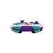 Rematch Multicolore Bluetooth Gamepad Nintendo Switch, Nintendo Switch Lite, Nintendo Switch OLED - Foto miniatura 10