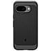 Rugged Armor (MagFit) custodia per cellulare 16 cm (6.3") Cover Nero - Foto miniatura 1