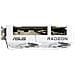Dual RX 9060 XT AMD Radeon 16 GB GDDR6 Bianco - Foto miniatura 5