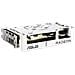 Dual RX 9060 XT AMD Radeon 16 GB GDDR6 Bianco - Foto miniatura 9