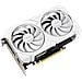 Dual RX 9060 XT AMD Radeon 16 GB GDDR6 Bianco - Foto miniatura 10