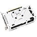 Dual RX 9060 XT AMD Radeon 16 GB GDDR6 Bianco - Foto miniatura 11