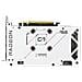 Dual RX 9060 XT AMD Radeon 16 GB GDDR6 Bianco - Foto miniatura 13
