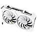 Dual RX 9060 XT AMD Radeon 16 GB GDDR6 Bianco - Foto miniatura 14