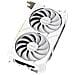 Dual RX 9060 XT AMD Radeon 16 GB GDDR6 Bianco - Foto miniatura 16