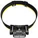 HC60 UHE torcia Nero, Giallo Torcia a fascia LED - Foto miniatura 5