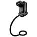 Adattatore Femmina-femmina Usb-c 240w, 120gbps, Angolo Retto (confezione Da 2) Black - Foto miniatura 3