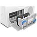 iQ300 WT43H004 Asciugatrice Libera Installazione Caricamento Frontale 8 kg Bianco Display in Tedesco - Foto miniatura 6