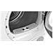 iQ300 WT43H004 Asciugatrice Libera Installazione Caricamento Frontale 8 kg Bianco Display in Tedesco - Foto miniatura 7