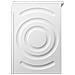 iQ300 WT43H004 Asciugatrice Libera Installazione Caricamento Frontale 8 kg Bianco Display in Tedesco - Foto miniatura 9