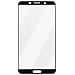 Protezione Schermo 4d In Vetro Temperato Per Huawei Mate 10 Durezza 9h, Trasparente - Foto miniatura 1