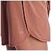 Pantaloncini Sportivi A Vita Alta Da Donna fit 811937 - Foto miniatura 2