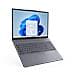 IdeaPad Slim 3 15IRH10 Intel® Core™ i7 i7-13620H Computer portatile 38,9 cm (15.3") WUXGA 16 GB DDR5-SDRAM 512 GB SSD Wi-Fi 6 (802.11ax) Windows 11 Home Italiano Grigio - Foto miniatura 6
