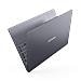 IdeaPad Slim 3 15IRH10 Intel® Core™ i7 i7-13620H Computer portatile 38,9 cm (15.3") WUXGA 16 GB DDR5-SDRAM 512 GB SSD Wi-Fi 6 (802.11ax) Windows 11 Home Italiano Grigio - Foto miniatura 11