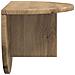 Scaffale da parete 2 pcs Rovere artigianale 48 x 24 x 24 cm - Foto miniatura 7