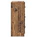 Mobile con Cassetti Legno antico 66 x 34,5 x 87 cm - Foto miniatura 5
