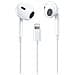 Auricolari Cablati per Apple iPhone Auriculares WEKOME YB05 de - Foto miniatura 1