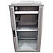 ALL-SNB6812BDGRAU rack 22U Rack indipendenti Grigio - Foto miniatura 1