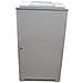 ALL-SNB6812BDGRAU rack 22U Rack indipendenti Grigio - Foto miniatura 8