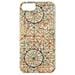 Custodia Bianca „ikins Artist“ Per Apple Iphone 7 E Iphone 8 - Foto miniatura 1