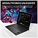 E4FB4EA laptop Intel Core Ultra 7 40,6 cm (16") 2.5K 32 GB DDR5-SDRAM NVIDIA GeForce RTX 5070 Wi-Fi 6 (802.11ax) FreeDOS AI PC Nero - Foto miniatura 3