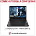 E4FB4EA laptop Intel Core Ultra 7 40,6 cm (16") 2.5K 32 GB DDR5-SDRAM NVIDIA GeForce RTX 5070 Wi-Fi 6 (802.11ax) FreeDOS AI PC Nero - Foto miniatura 8