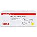 Tamburo di Stampa Originale Giallo C5100 / C5100n Capacità 17000 Pagine - Foto miniatura 5