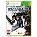 X360 - Warhammer 40.000 Space Marine - Foto miniatura 1