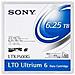 Data Cartridge Lto6 2.5 Tb + Etiche - Foto miniatura 1