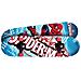 Spiderman Ultimate Skate Board - Foto miniatura 3