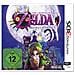 The Legend of Zelda: Majora's Mask 3D, 3DS, Supporto fisico, Azione / Avventura, Basico,  - Foto miniatura 2