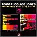 Ivan Boogalo Jones - Minbender / My Fire - Foto miniatura 1