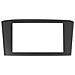 Adattatore autoradio 03485 Mascherina Doppio DIN TOYOTA Avensis T25 - Foto miniatura 1