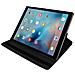 Custodia Stand Girevole 360° Per Apple Ipad Pro 12.9 2017 - Nera - Foto miniatura 2