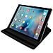 Custodia Stand Girevole 360° Per Apple Ipad Pro 12.9 2017 - Nera - Foto miniatura 6