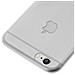 Protezione Completa - Cover Flessibile + Pellicola Vetro Apple Iphone 6 / 6s - Foto miniatura 5
