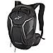 Zaino 6107115 Tech Aero Back Pack 12 Blk whi - Foto miniatura 2